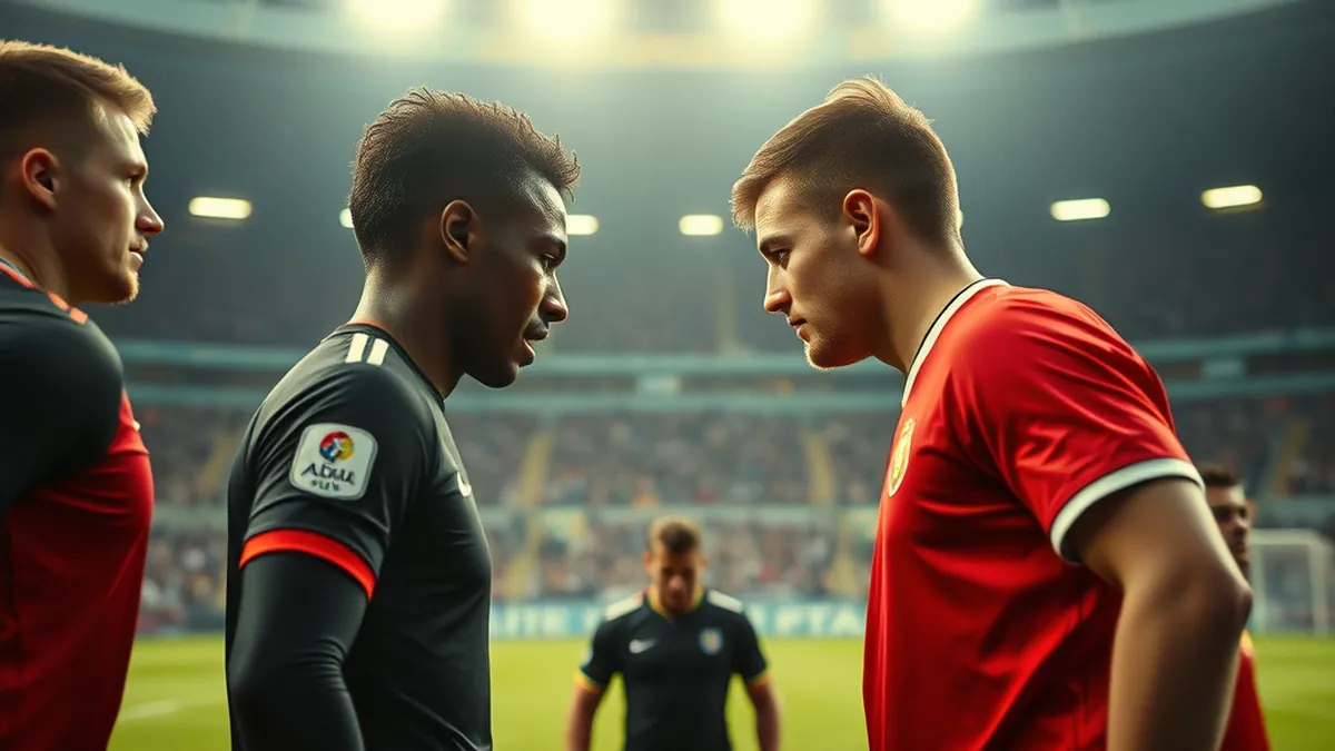 D.C. United's Tactical Outlook for Upcoming Match Against New York Red Bulls