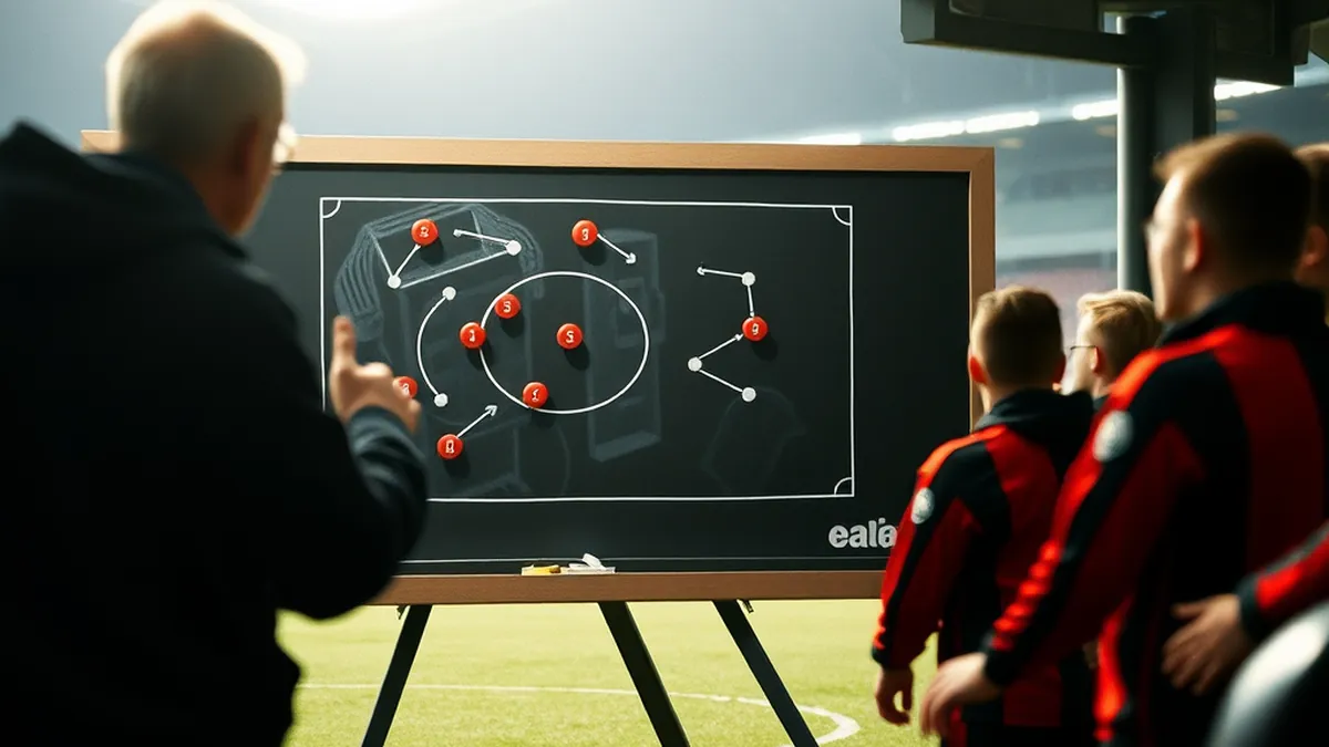 D.C. United's Key Matchup Against New York Red Bulls: Players and Tactics to Watch