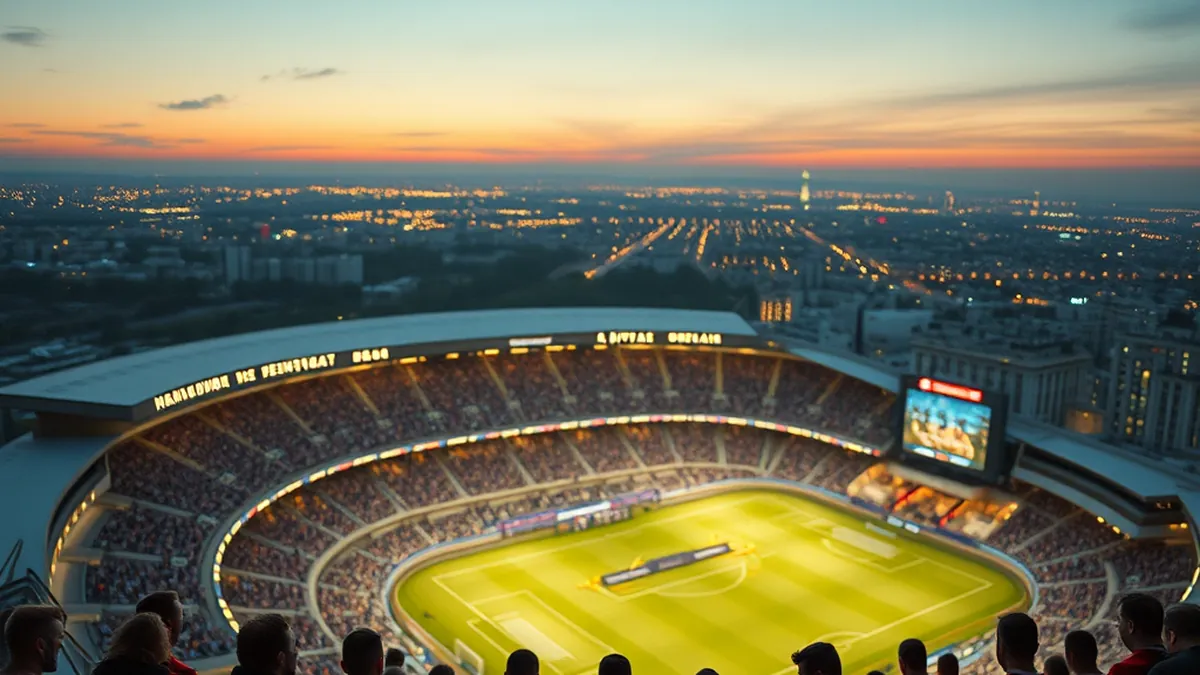 The Unbreakable Bond: D.C. United Fans and Their Rituals