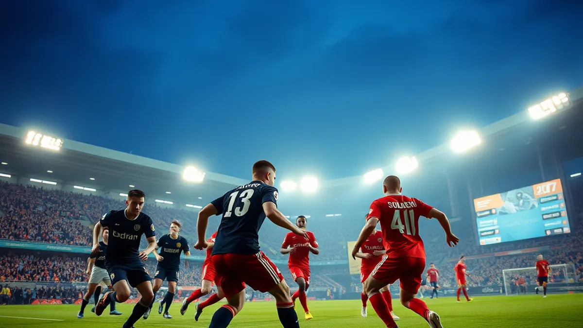 DC United Snaps 11-Game Winless Streak with 2-1 Win Over NYCFC