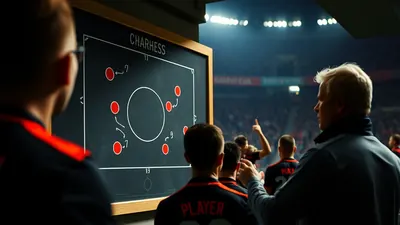 D.C. United vs. Chicago Fire: Key Players and Tactical Insights for the Clash