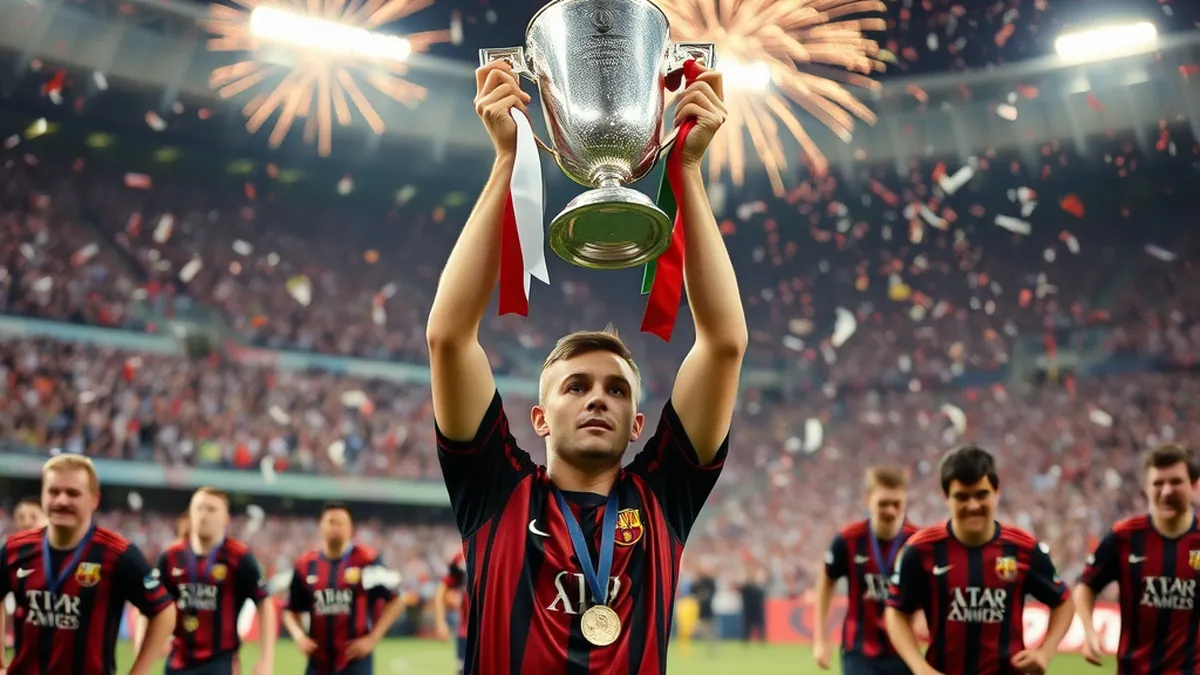 The 1999 MLS Cup: D.C. United’s Legacy of Dominance
