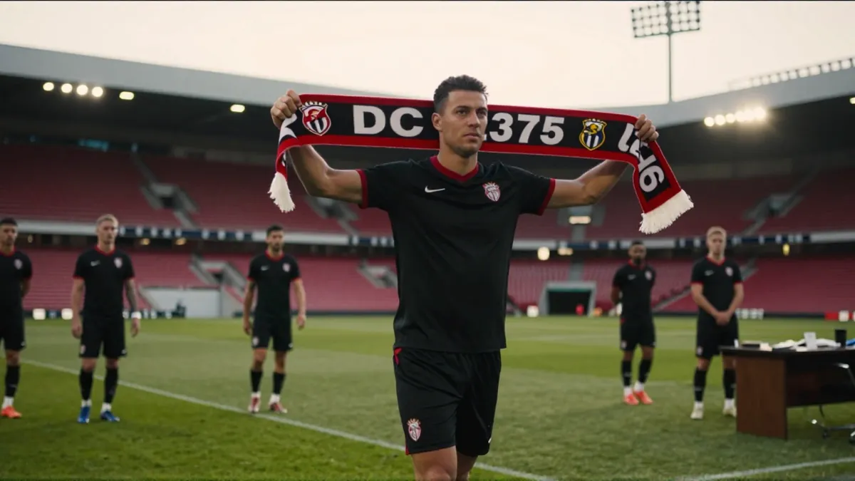 Nathan Ordaz Joins DC United in $2.375 Million Transfer