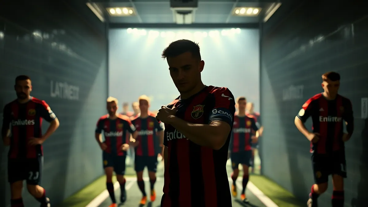 DC United to Host Paderborn in Friendly Match