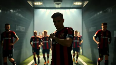 DC United to Host Paderborn in Friendly Match