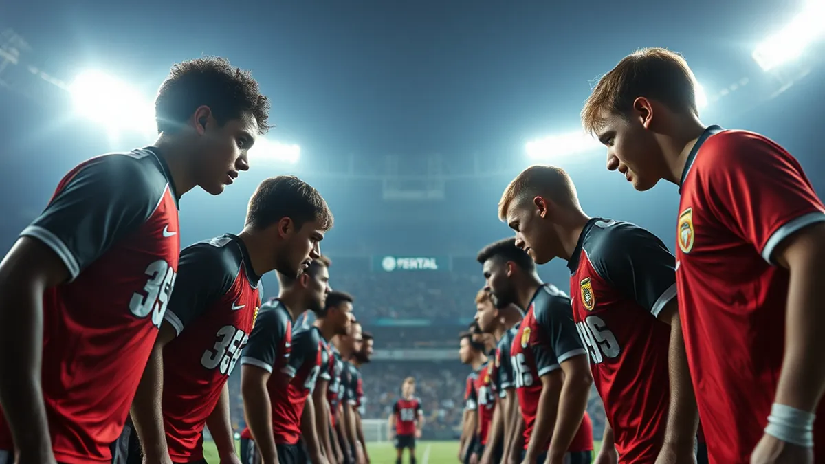 D.C. United vs. FC Cincinnati: Key Players and Tactical Preview