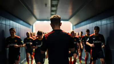 DC United Cancels Ethiopia Match Due to Ebola Precautions