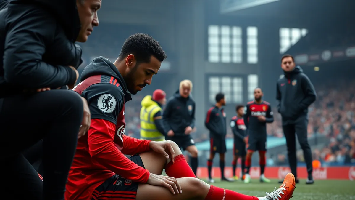 DC United Aims for Victory Against NYCFC This Sunday