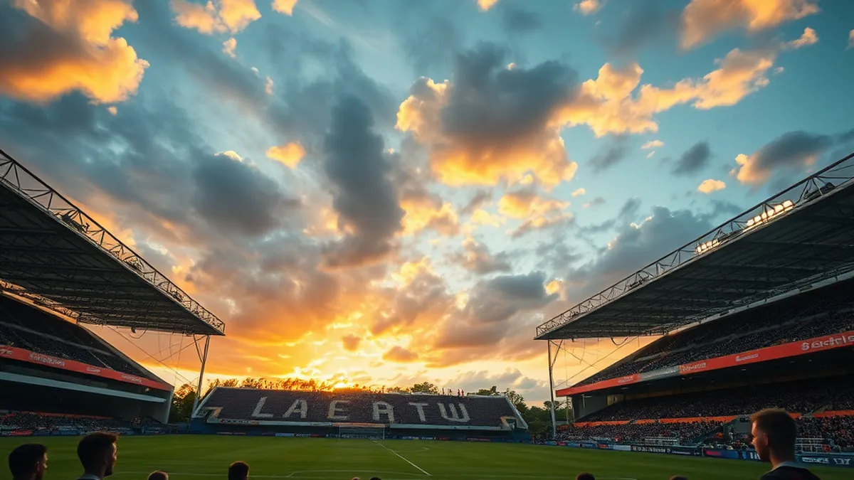 DC United to Host Ethiopia National Team in Friendly at Audi Field