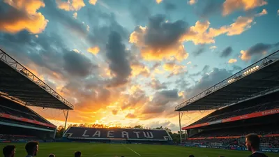 DC United to Host Ethiopia National Team in Friendly at Audi Field