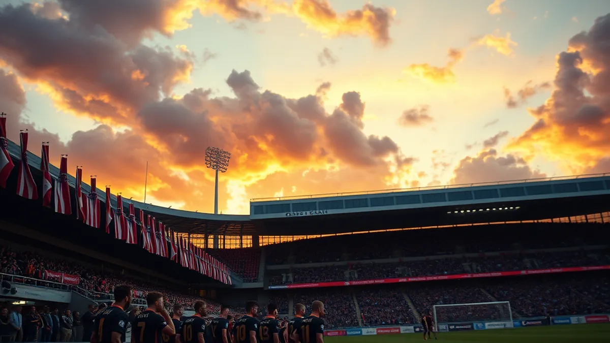 DC United Announces United in Play Soccer Celebration