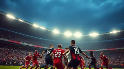 DC United Wins 2-0 Against NYCFC in MLS Match