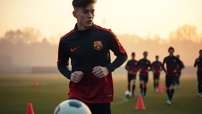 DC United Celebrates Soccer with United in Play