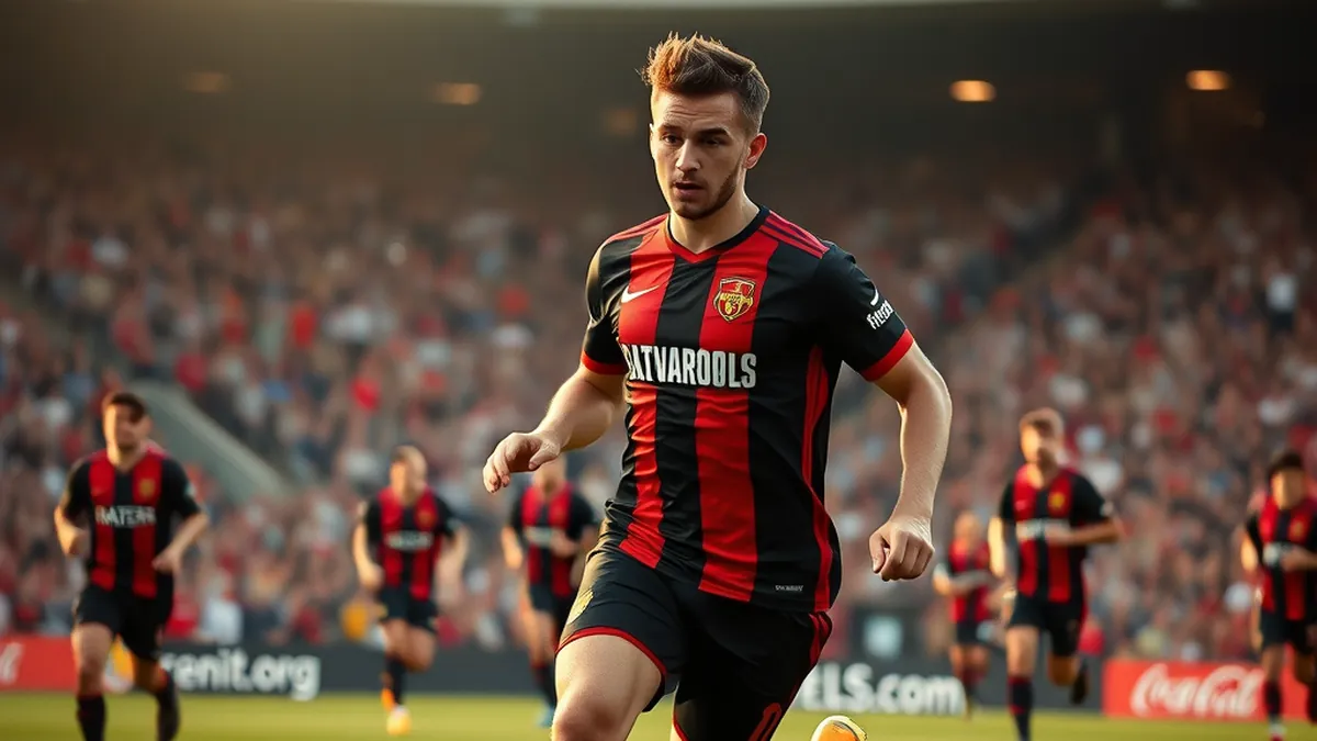 Bono shines in DC United's latest victory