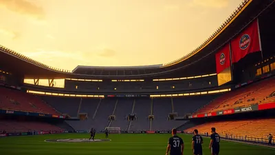 DC United Hosts 2026 NWSL Championship at Audi Field