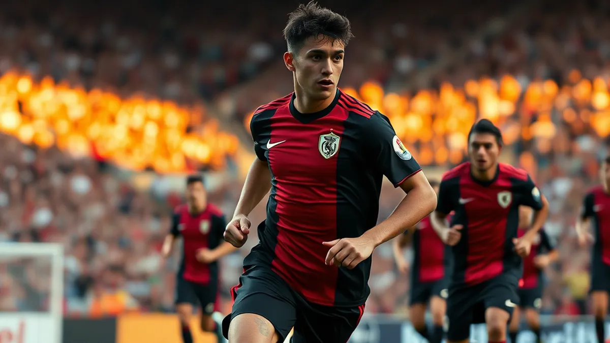 Fine-Tuning D.C. United's Tactical Approach for Greater Impact