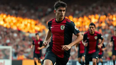 Fine-Tuning D.C. United's Tactical Approach for Greater Impact