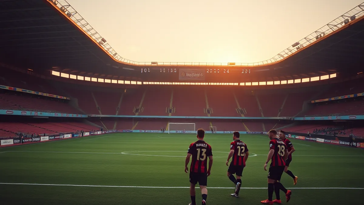 Analyzing DC United's tactical evolution this season