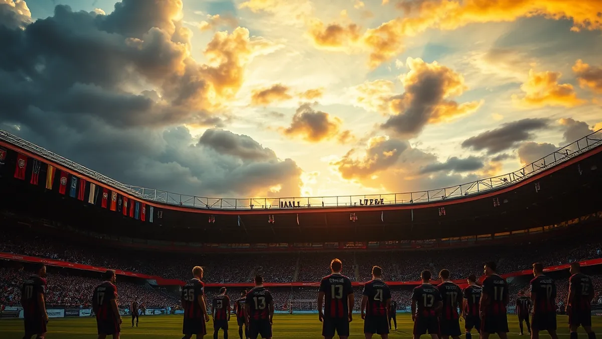 DC United Cancels Ethiopian Soccer Legacy Match Over Visa Concerns